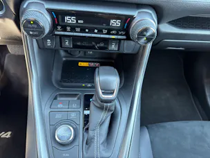 Toyota RAV4 2.5 Plug-In-Hybrid GR Sport