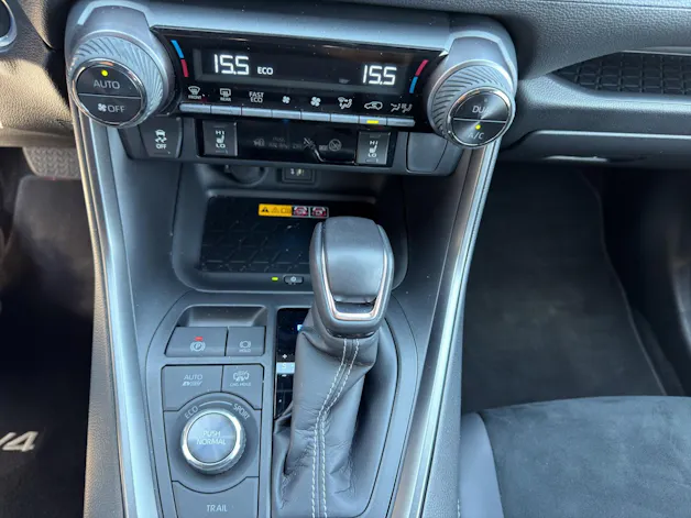 Toyota RAV4 2.5 Plug-In-Hybrid GR Sport
