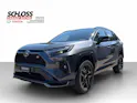 Toyota RAV4 2.5 Plug-In-Hybrid GR Sport