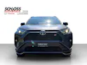 Toyota RAV4 2.5 Plug-In-Hybrid GR Sport