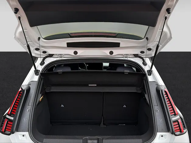 Renault R5 E-Tech Comfort Range techno
