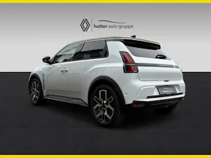 Renault R5 E-Tech Comfort Range techno
