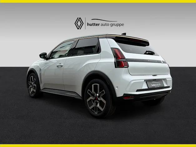 Renault R5 E-Tech Comfort Range techno