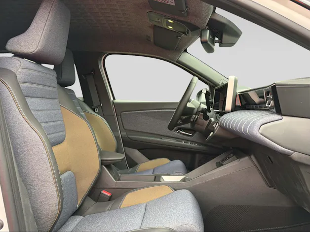 Renault R5 E-Tech Comfort Range techno