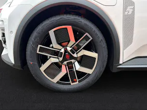 Renault R5 E-Tech Comfort Range techno