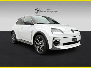 Renault R5 E-Tech Comfort Range techno