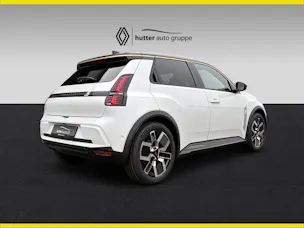 Renault R5 E-Tech Comfort Range techno