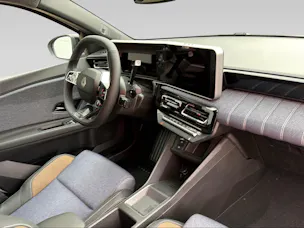 Renault R5 E-Tech Comfort Range techno