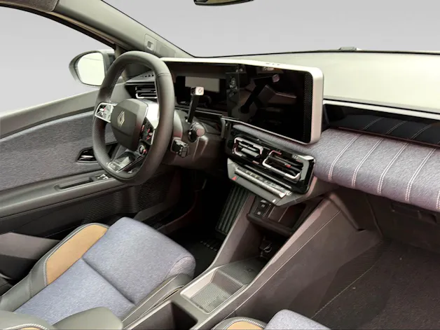 Renault R5 E-Tech Comfort Range techno