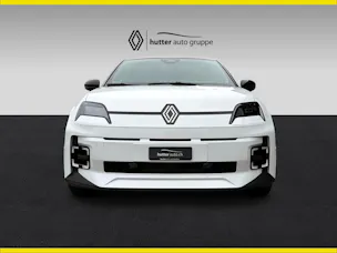 Renault R5 E-Tech Comfort Range techno