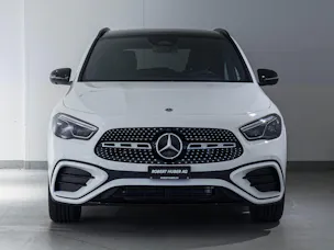 Mercedes-Benz GLA 220 d 4MATIC "Swiss Star"