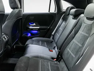 Mercedes-Benz GLA 220 d 4MATIC "Swiss Star"