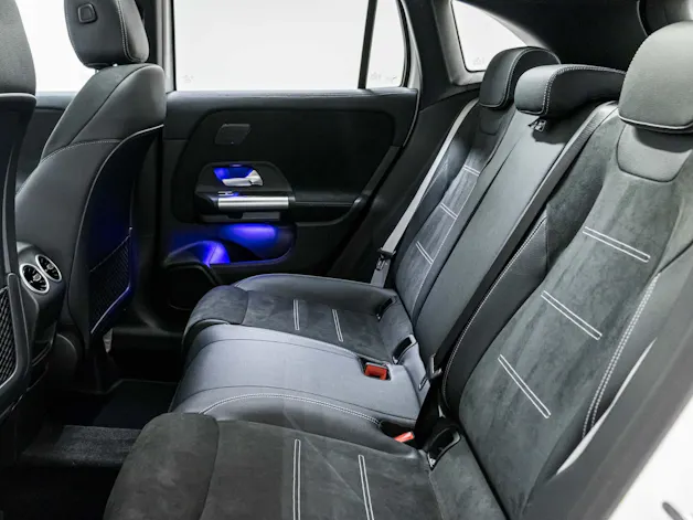 Mercedes-Benz GLA 220 d 4MATIC "Swiss Star"