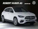 Mercedes-Benz GLA 220 d 4MATIC "Swiss Star"