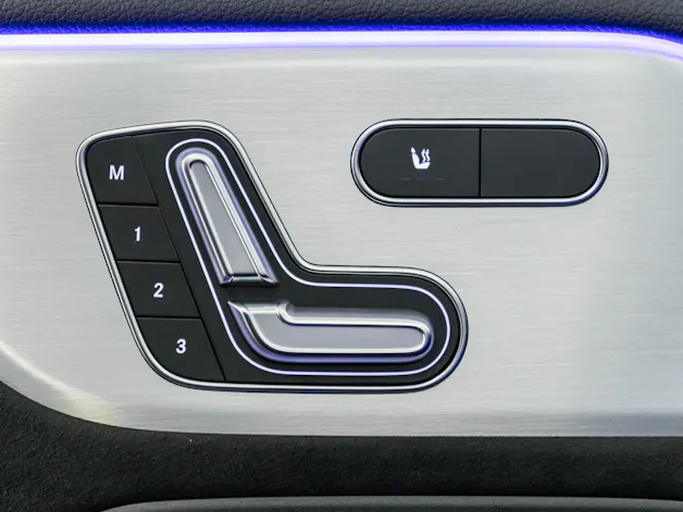 Mercedes-Benz GLA 220 d 4MATIC "Swiss Star"