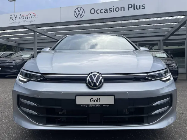 VW Golf VIII 1.5 eTSI Value DSG