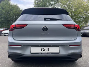 VW Golf VIII 1.5 eTSI Value DSG