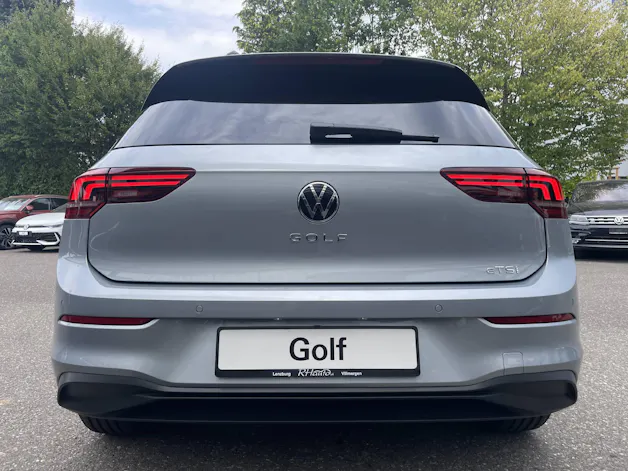 VW Golf VIII 1.5 eTSI Value DSG