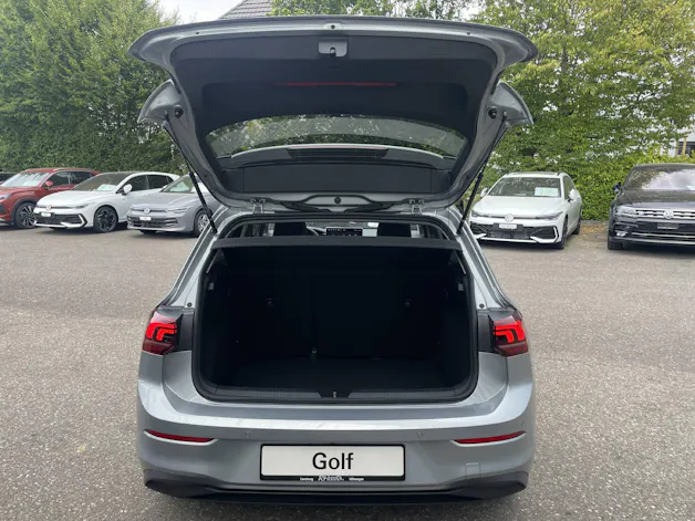VW Golf VIII 1.5 eTSI Value DSG