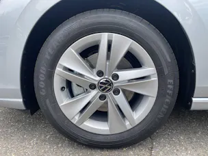 VW Golf VIII 1.5 eTSI Value DSG