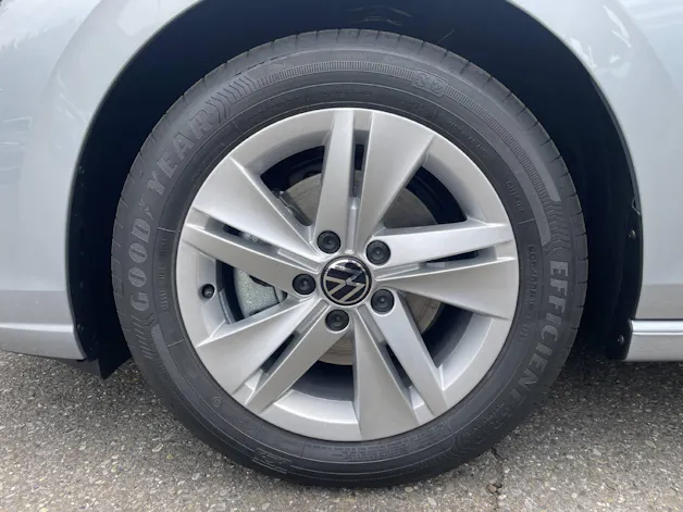 VW Golf VIII 1.5 eTSI Value DSG