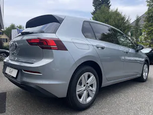 VW Golf VIII 1.5 eTSI Value DSG