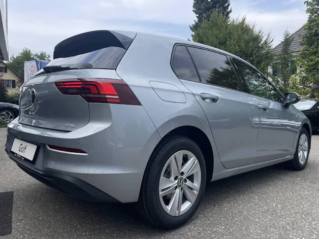 VW Golf VIII 1.5 eTSI Value DSG