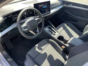 VW Golf VIII 1.5 eTSI Value DSG