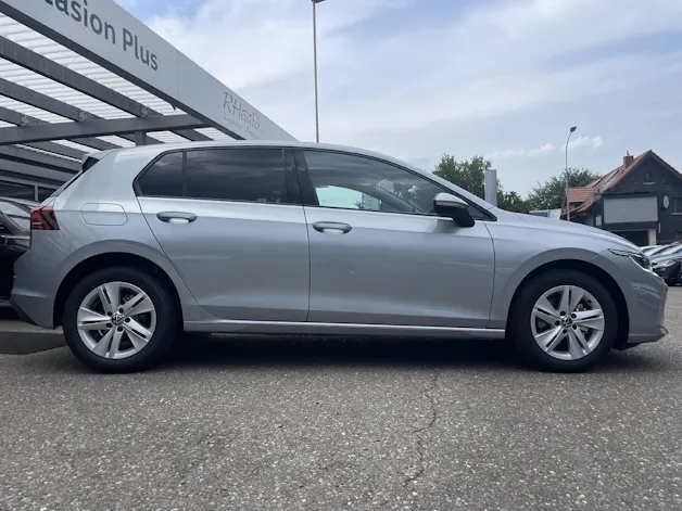 VW Golf VIII 1.5 eTSI Value DSG