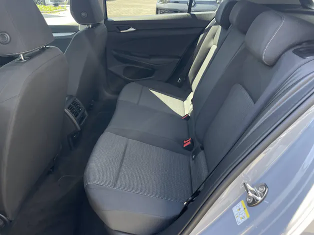VW Golf VIII 1.5 eTSI Value DSG