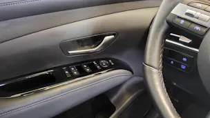 Hyundai Tucson 1.6 T-GDi HEV Amplia 4WD