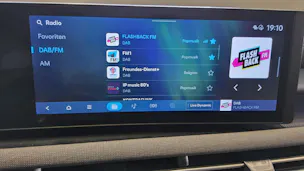 Hyundai Tucson 1.6 T-GDi HEV Amplia 4WD