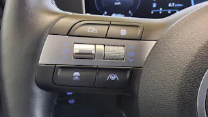 Hyundai Tucson 1.6 T-GDi HEV Amplia 4WD