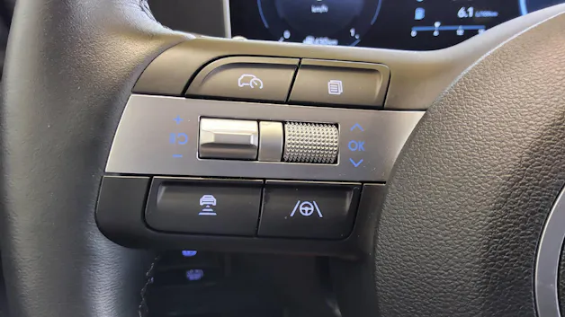 Hyundai Tucson 1.6 T-GDi HEV Amplia 4WD