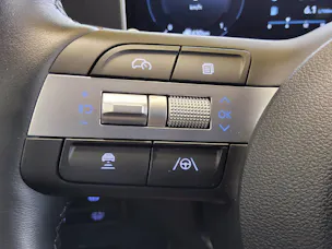 Hyundai Tucson 1.6 T-GDi HEV Amplia 4WD