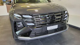 Hyundai Tucson 1.6 T-GDi HEV Amplia 4WD