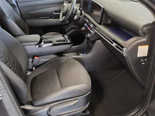 Hyundai Tucson 1.6 T-GDi HEV Amplia 4WD