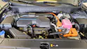 Hyundai Tucson 1.6 T-GDi HEV Amplia 4WD