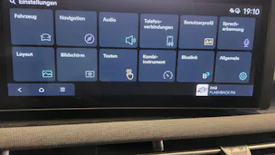 Hyundai Tucson 1.6 T-GDi HEV Amplia 4WD
