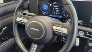 Hyundai Tucson 1.6 T-GDi HEV Amplia 4WD