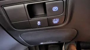 Hyundai Tucson 1.6 T-GDi HEV Amplia 4WD