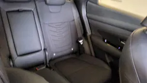 Hyundai Tucson 1.6 T-GDi HEV Amplia 4WD