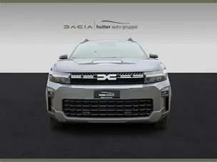 DACIA BIGSTER journey Hybrid 150 4x4