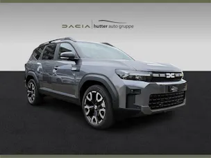 DACIA BIGSTER journey Hybrid 150 4x4
