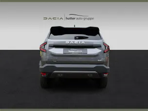 DACIA BIGSTER journey Hybrid 150 4x4