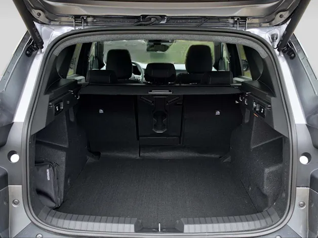 Dacia Bigster 1.2 Hybrid Journey 4WD