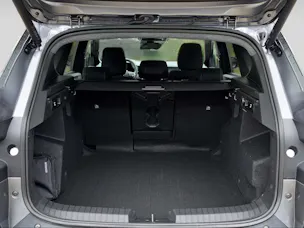 DACIA BIGSTER journey Hybrid 150 4x4