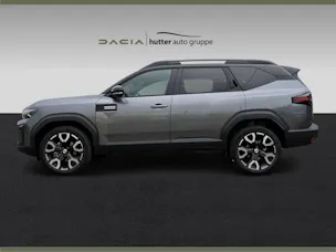 DACIA BIGSTER journey Hybrid 150 4x4