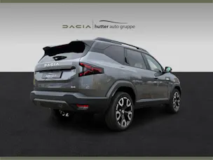 DACIA BIGSTER journey Hybrid 150 4x4