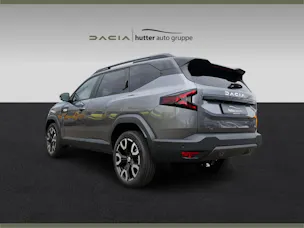 DACIA BIGSTER journey Hybrid 150 4x4